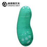 好莱迪轨迹推杆毯 练习毯（大）